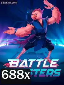 BattleRoosters: Um Mergulho no Mundo do Jogo com Tema 688x