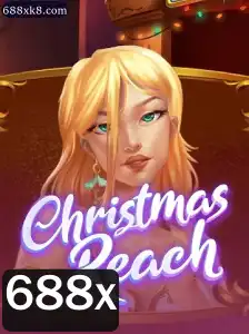 ChristmasReach: A Nova Sensação do Mundo dos Jogos
