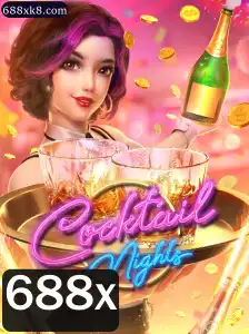 Descubra o Fascinante Mundo de CocktailNights