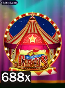 Descubra o Universo Fascinante de EcstaticCircus