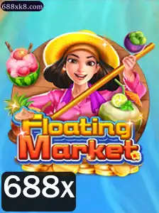 FloatingMarket: Um Mergulho no Universo dos Jogos de Estratégia e Comércio