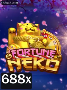 A Excitante Experiência de Jogo com o FortuneNeko: Descubra o Mundo 688x de Diversão