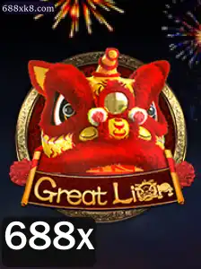 Explorando o Mundo de GreatLion: Uma Aventura Estratégica