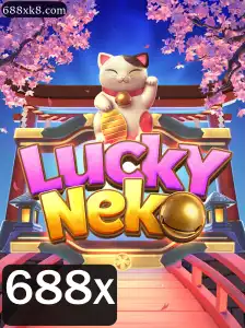 Desvendando LuckyNeko: Um Mergulho Profundo no Jogo de Casino com Multiplicador de 688x
