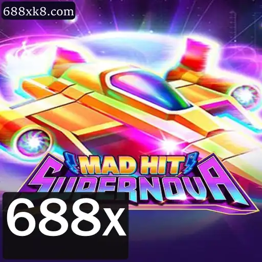 Descubra o universo de MadHitSupernova: O jogo que está revolucionando 2023
