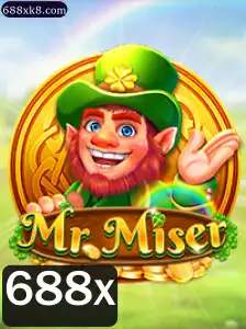 Explorando MrMiser: Um Jogo Inovador no Universo 688x