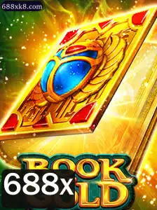 Desvendando os Mistérios do Jogo Book of Gold: Aventura e Recompensas até 688x