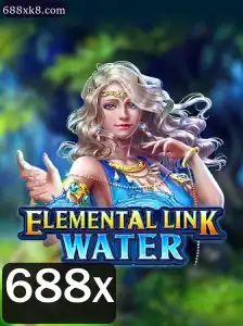 Descubra o Fascinante Mundo de ElementalLinkWater
