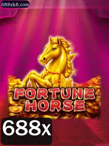 FortuneHorse: Descubra o Jogo que Revoluciona o Entretenimento com Multiplicadores de 688x