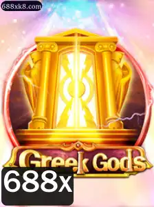 GreekGods: Um Mergulho Estratégico nas Lendas da Mitologia Grega