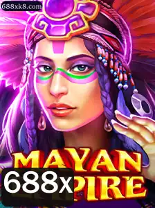MayanEmpire: Descubra o Fascinante Mundo Antigo em 688x