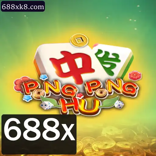 PONGPONGHU: Descubra o Novo Fenômeno dos Jogos com a Palavra-Chave 688x