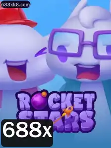 Descubra o Mundo Empolgante de RocketStars: Um Jogo Inovador