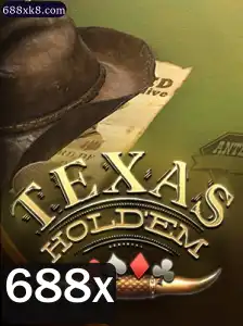 Descubra o Fascinante Mundo do Texas Hold'em