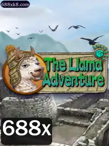 Explorando o Mundo de TheLlamaAdventure