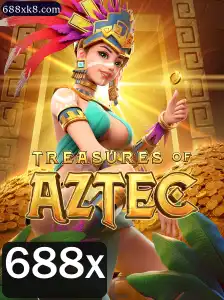 Explorando o Fascinante Mundo de Treasures of Aztec