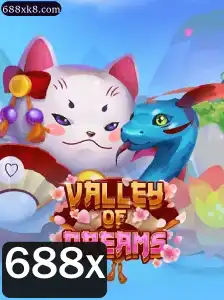 Explorando o Universo de ValleyofDreams: Regras e Introdução