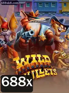 Explorando o Vibrante Mundo de WildBullets: Mergulho nas Regras e na Ação