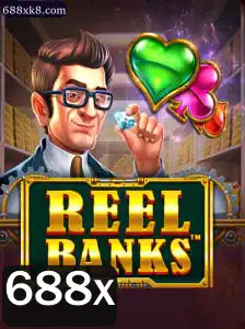 ReelBanks: Uma Imersão no Mundo dos Cassinos