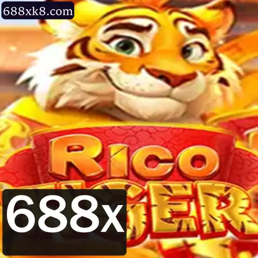 Descubra o Fascinante Mundo de RicoTiger: Uma Aventura Inovadora no Universo 688x
