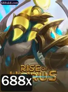 Descubra o Fascinante Mundo de RiseofHorus