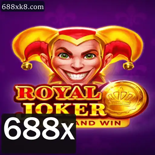 Royaljoker: Descubra a Emoção do Jogo 688x