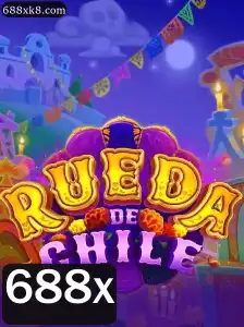 RuedaDeChile: A Nova Sensação dos Jogos de Tabuleiro