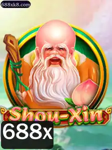 Descubra ShouXin: Um Mergulho no Mundo do Jogo Estratégico '688x'