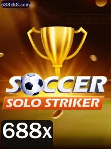 SoccerSoloStriker: Desvendando o Jogo Inovador 688x