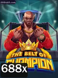 Descubra o Fascinante Mundo de 'TheBeltOfChampion'