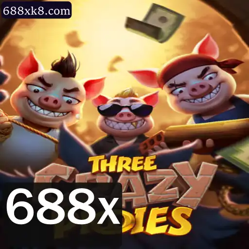 ThreeCrazyPiggies: Um Mergulho no Mundo Divertido dos Porquinhos Malucos