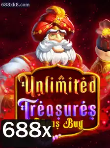 Descubra o Fascinante Mundo de UnlimitedTreasuresBonusBuy