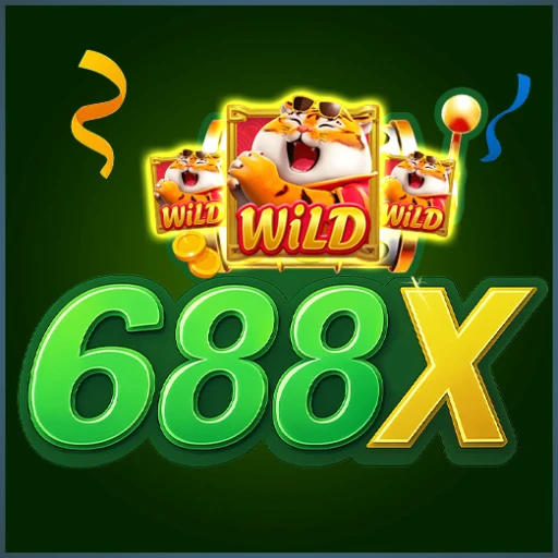 688x Logo