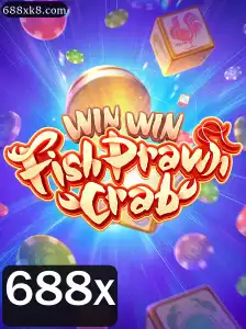 Descubra o Fascinante Mundo de WinWinFishPrawnCrab: Regras e Estratégias