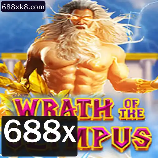 Desvendando WrathofOlympus: Um Novo Capítulo nos Jogos 688x