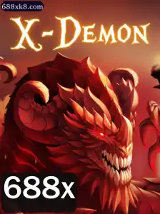 Descubra o Universo de XDemon: Um Mergulho no Mundo de 688x