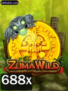 Descubra o Mundo Fascinante de ZumaWild: O Caça-Níqueis de Aventura com Multiplicador 688x